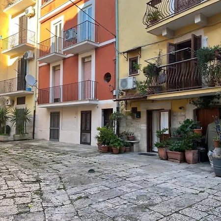 Apartment Sapore Di Sale - Centro Storico